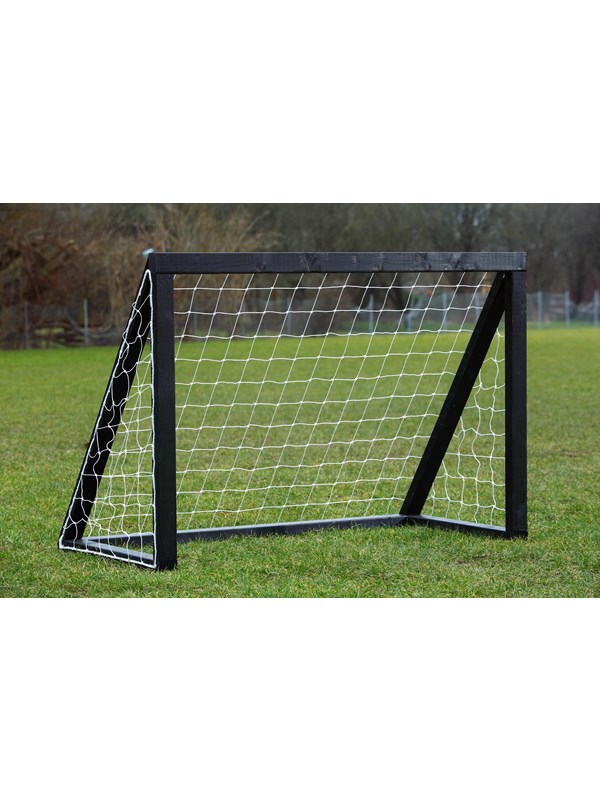 Home Goal Pro Mini - Musta