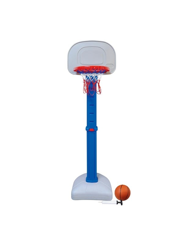 My Hood Basketball Start -koripalloteline