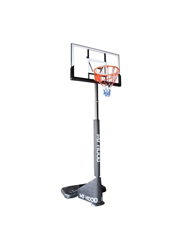 My Hood Basketball System Highschool -koripalloteline