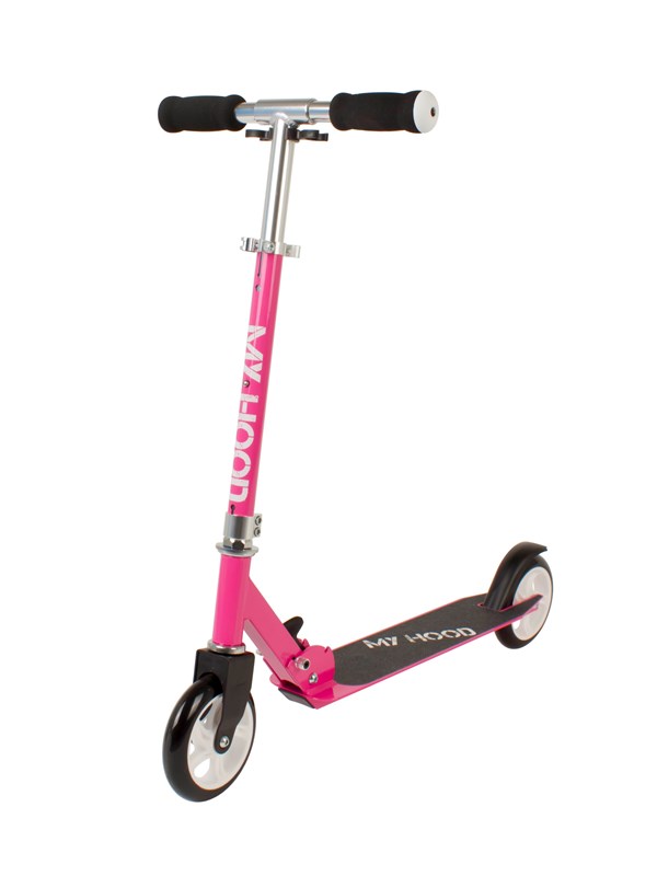 My Hood 145 Scooter - Pinkki