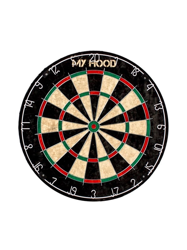 My Hood Darttikiekko Classic