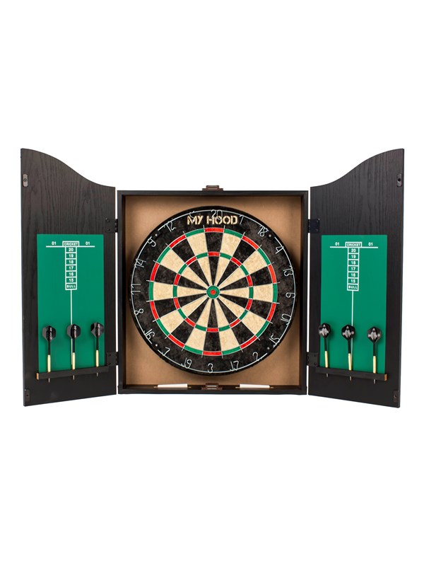 My Hood Koti Dart-keskus Pro