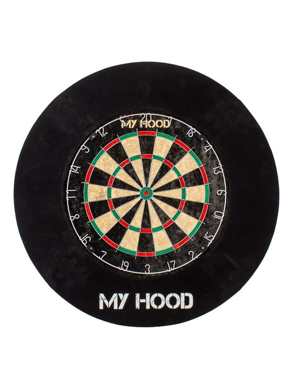 My Hood Turnausdartsi
