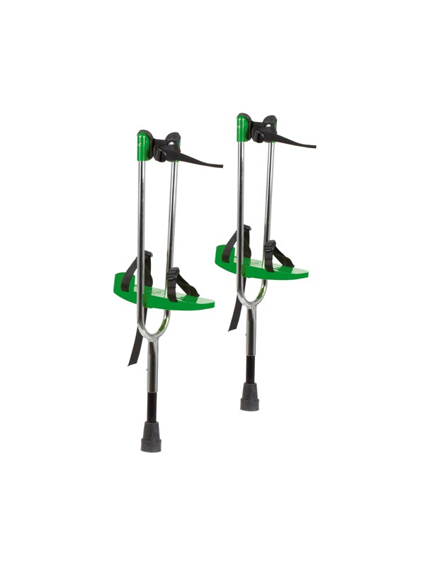 Actoy Stilts Vihreä 6 to 8 years