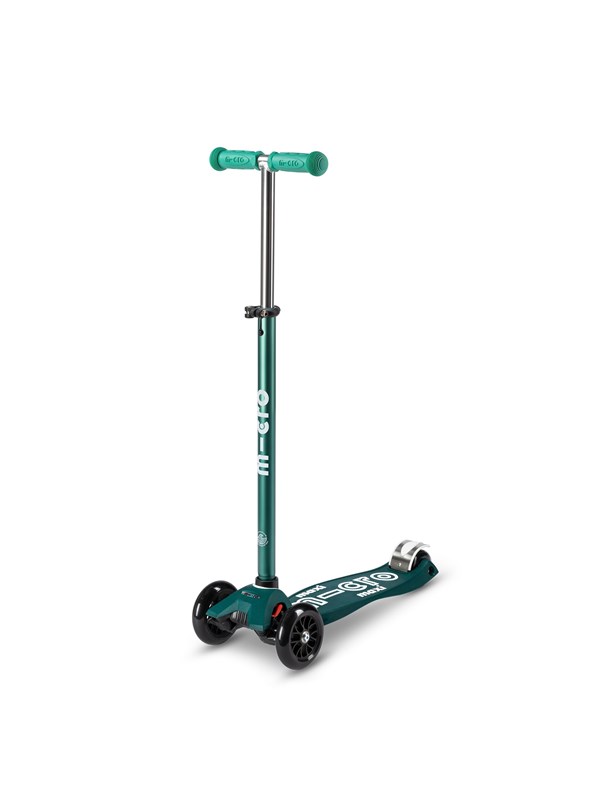 Micro Maxi Deluxe ECO - Vihreä