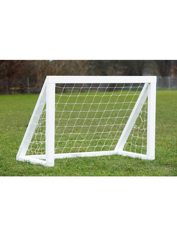 Home Goal Pro Micro - Valkoinen