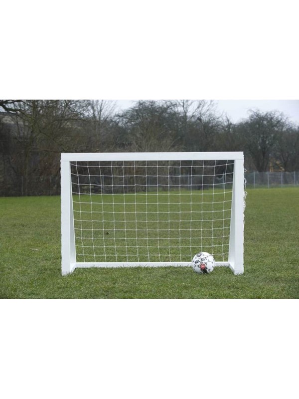Home Goal Pro Mini - Valkoinen