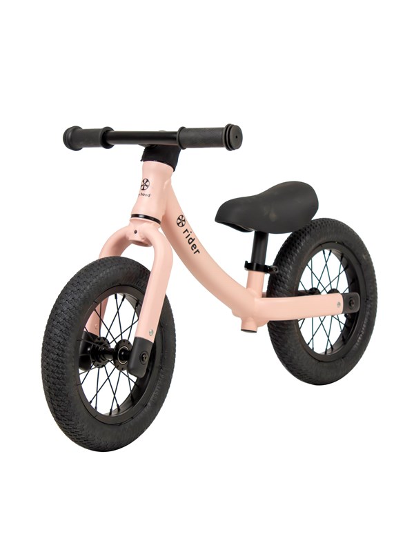 My Hood Rider -tasapainopyörä - Rosa