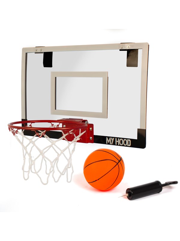 My Hood Mini Hoop -koripallokori