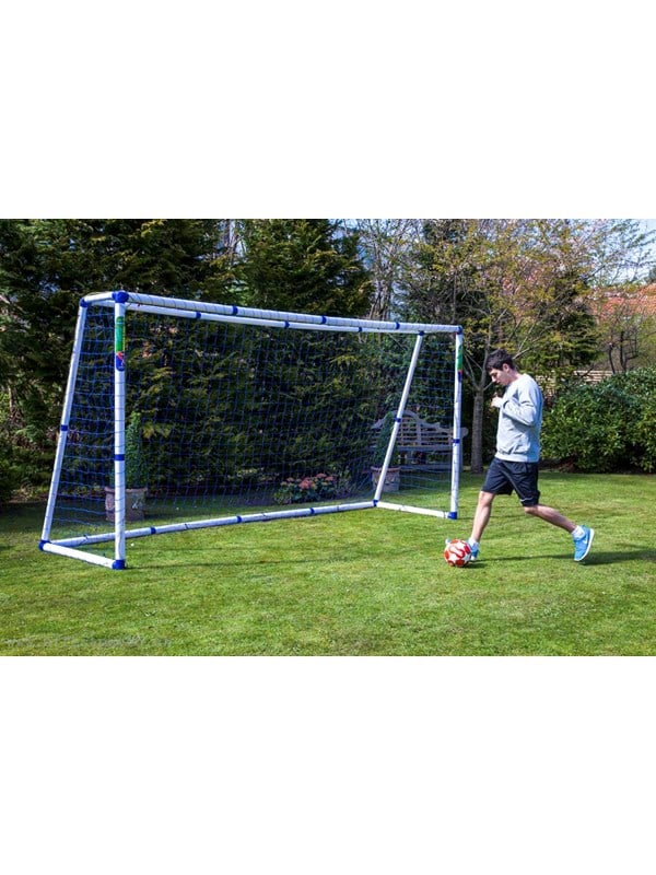 My Hood Target Sport Pro 8 -jalkapallomaali - 400x200 cm