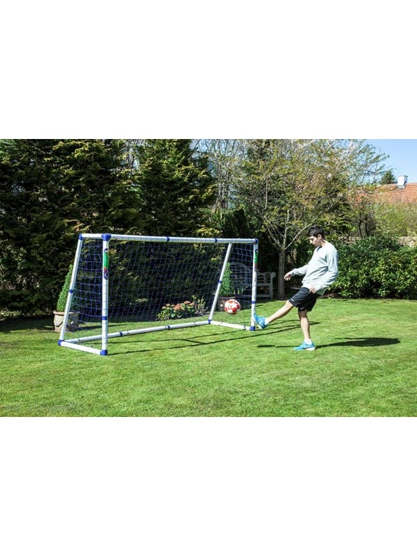 My Hood Target Sport Pro 4 -jalkapallomaali - 300x150 cm