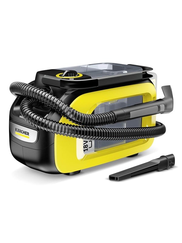 Kärcher Tekstiilipesuri SE 3-18 Compact