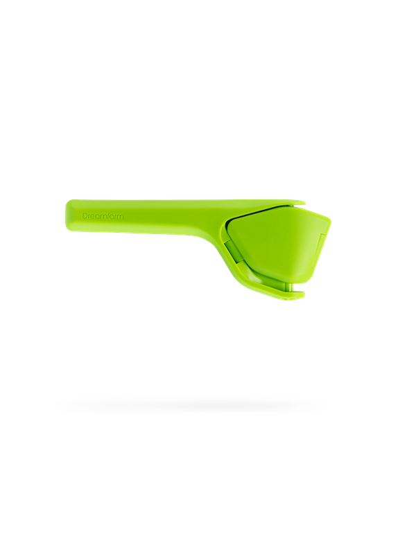 Dreamfarm Fluicer Lime -sitruspuristin