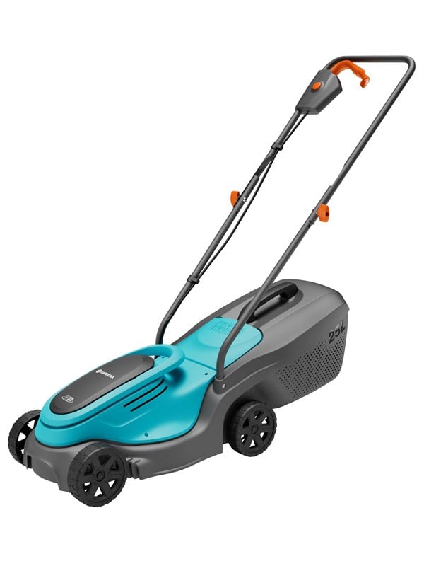 Gardena Electric Akku ruohonleikkuri