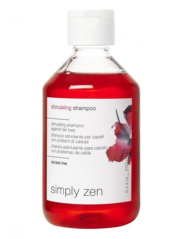 Simply Zen Virkistävä shampoo 250 ml