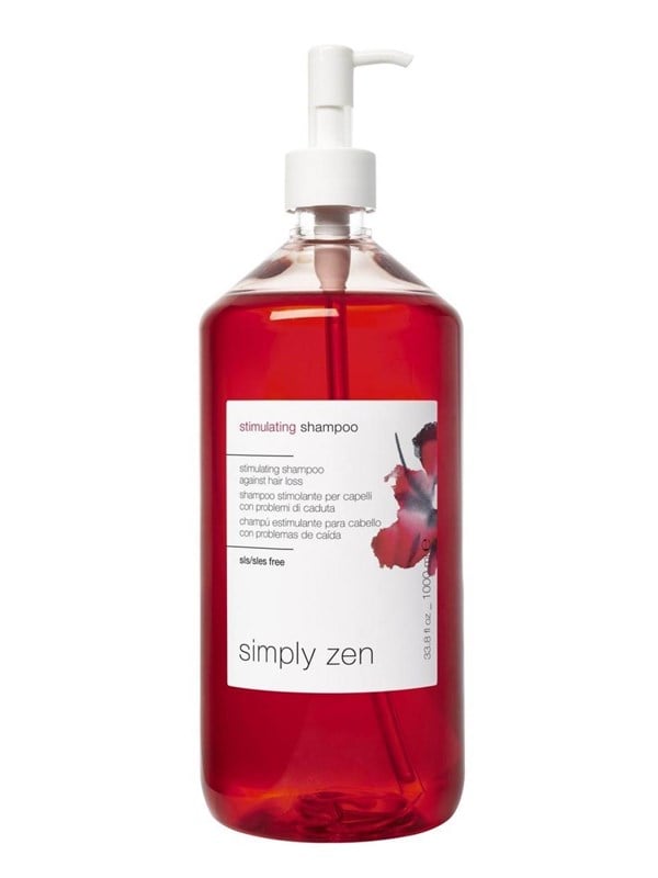 Simply Zen Virkistävä shampoo 1000 ml