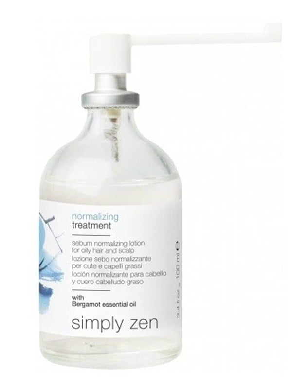 Simply Zen Normalisointihoito 100 ml