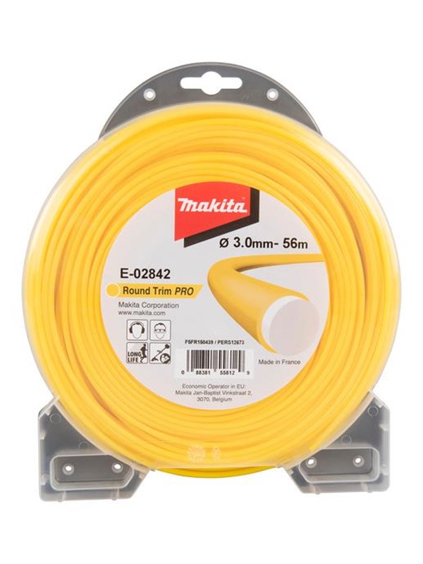 Makita PYÖRISTYSLEIKKAUSLAITE PRO 3.0-56M