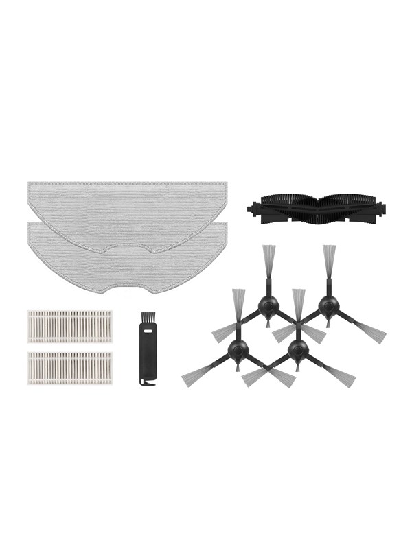 Hombli Robotti-imurit Robotit Vacuum Complete Lisätarvike kit