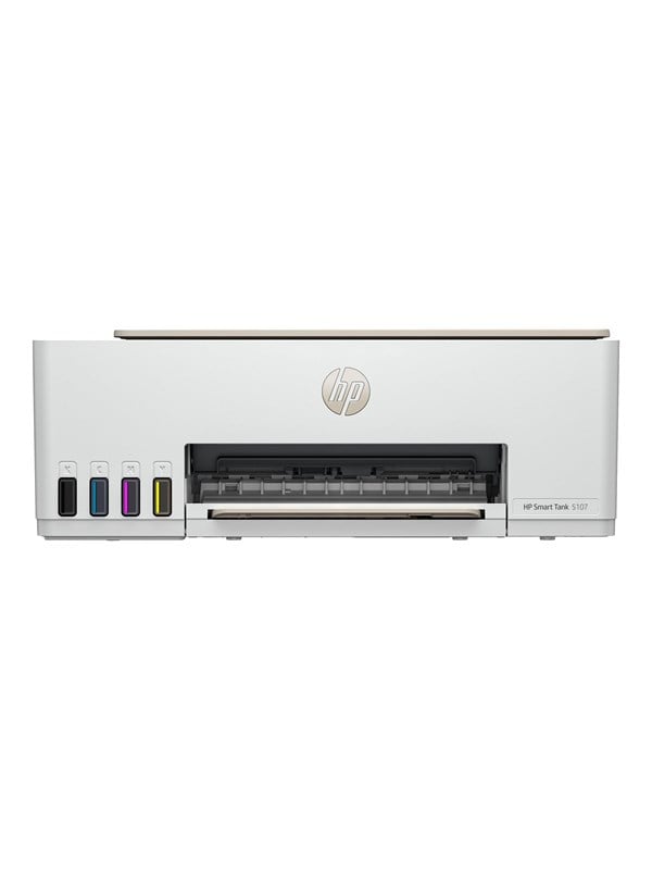 HP Smart Tank 5107 All in One Multifunction - väri - Muste