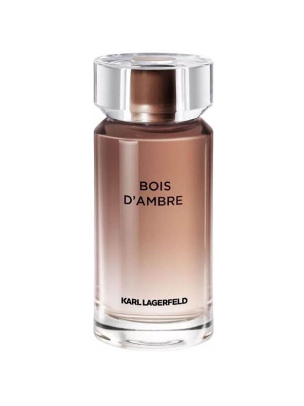 Karl Lagerfeld Bois D"'Ambre Eau De Toilette Spray 100ml