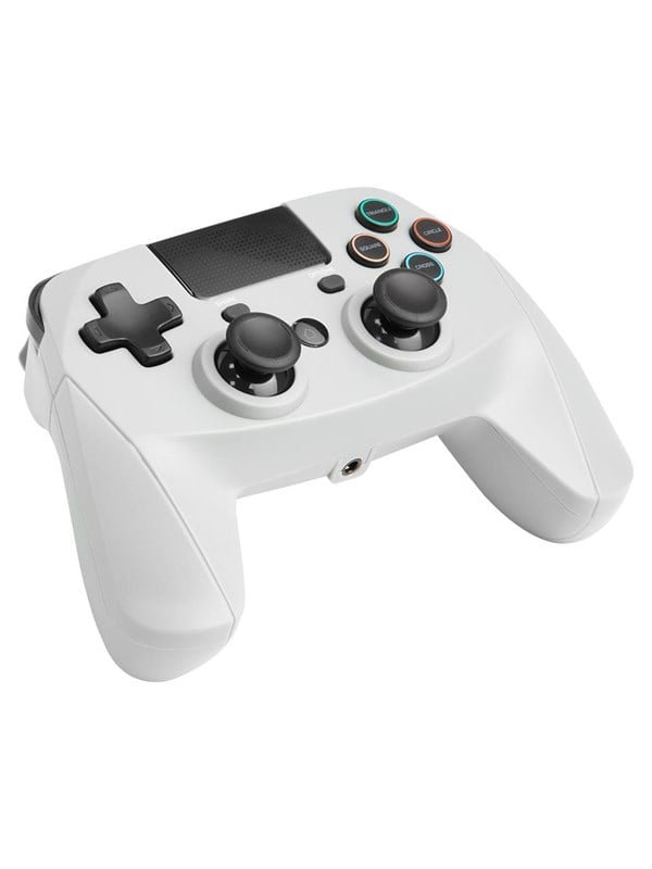 Snakebyte PELIOHJAIN 4 S LANGATON (HARMAA) - Wireless Controller - Sony PlayStation 4