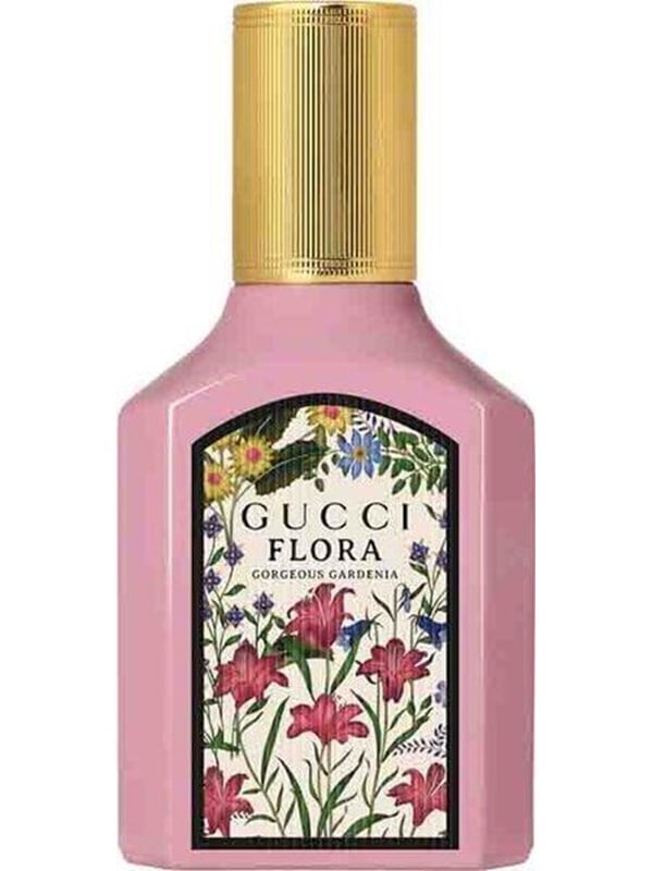 Gucci Flora Gorgeous Gardenia Eau De Parfum 30 ml