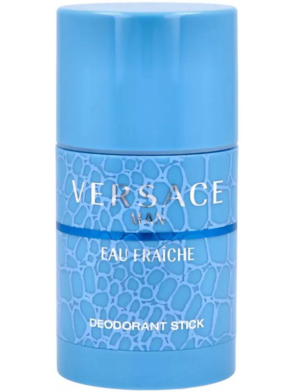 VERSACE Man Eau Fraiche Deodorant Stick - 75 ml
