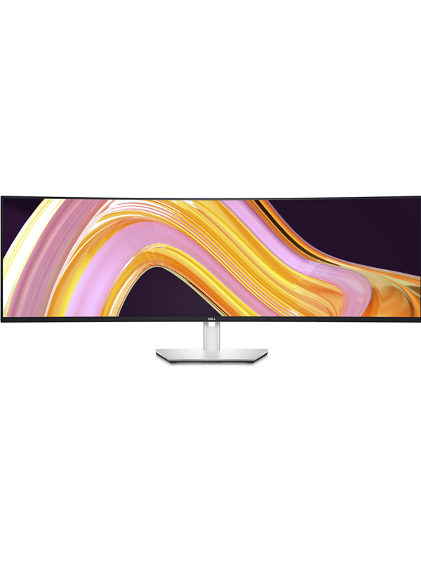 49" Dell UltraSharp U4924DW - 5120x1440 - 60Hz - IPS Black