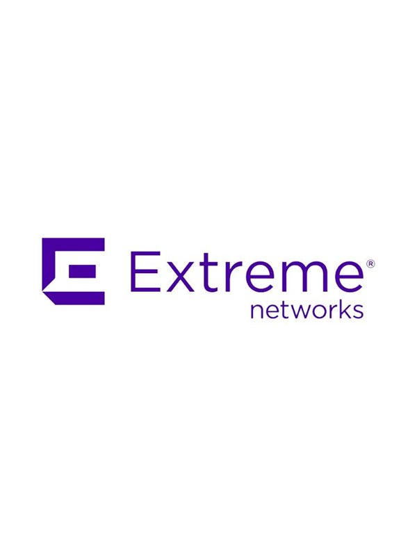 Extreme Networks Monipuolinen liitäntämoduuli VIM-4XE