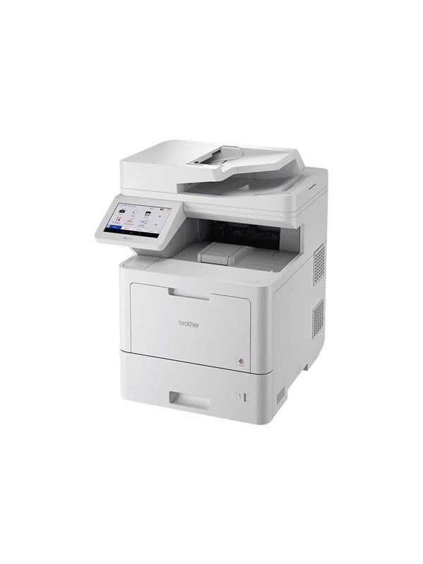 Brother MFC-L9630CDN - multifunction printer - colour Multifunction - väri - Laser