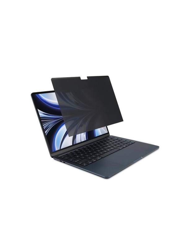 Kensington Apple MacBook Air 13" (2022 ja uudemmat) MagPro™ Elite magneettinen näytön tietoturvasuoja -tietokoneille