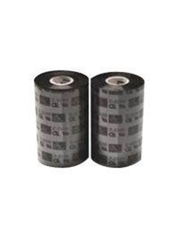 Zebra 2300 Vaha - Musta - print ribbon