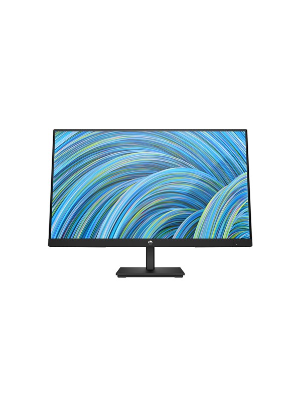 24" HP V24v G5 - 1920x1080 (FHD) - 75Hz - VA