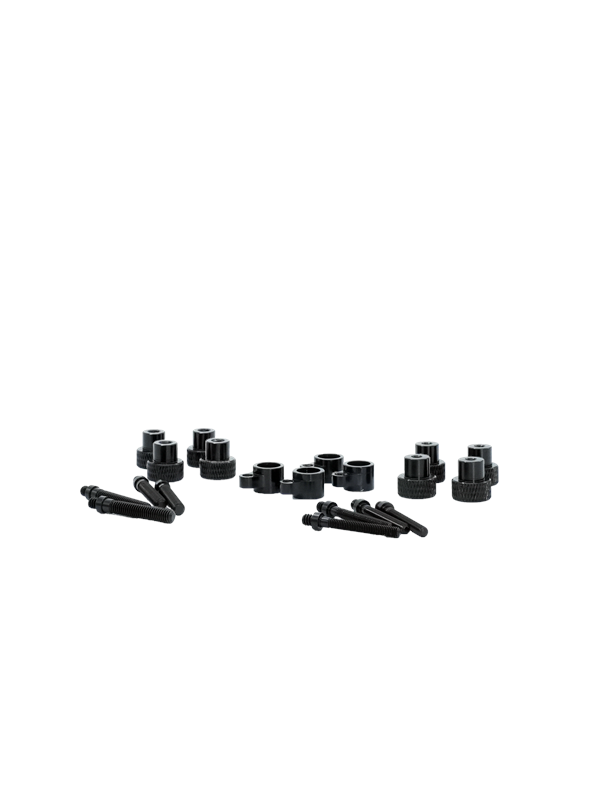 Thermal Grizzly AM5-sovitin ja offset-kiinnityssarja - Modaus