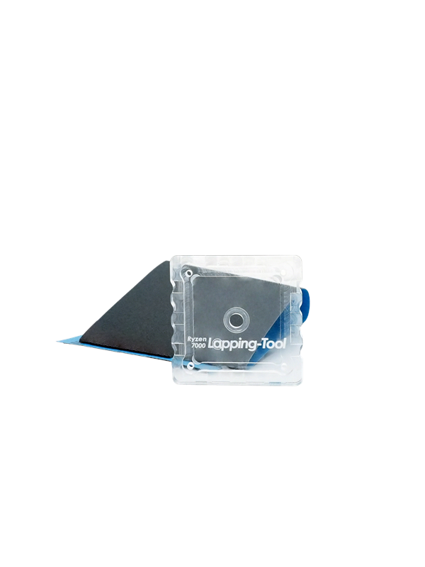 Thermal Grizzly Lapping Työkalu for Ryzen 7000 - Modaus