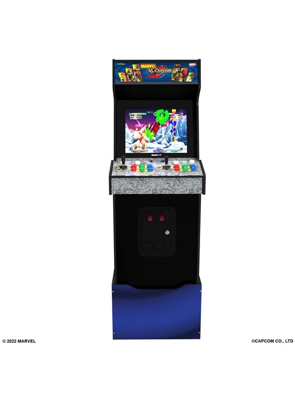 Arcade1Up Marvel vs Capcom 2™