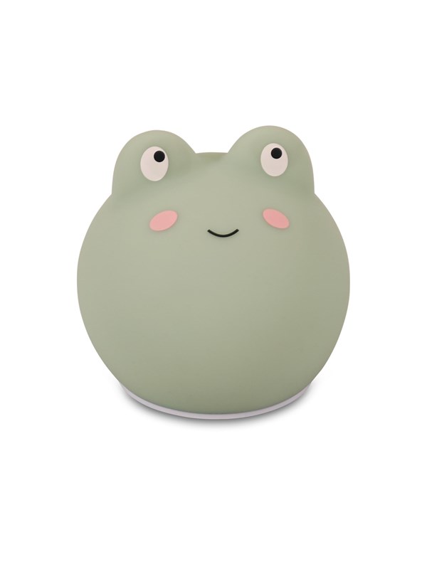 Filibabba LED Lamppu - Frey the frog