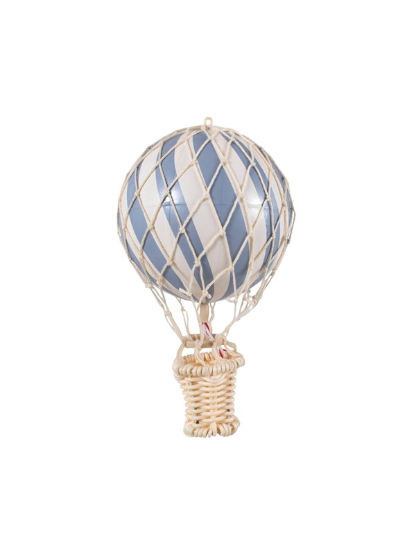 Filibabba Air balloon - Powder Sininen 10 cm