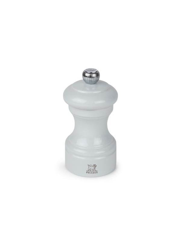 Peugeot Salt grinder Bistrorama 10 cm Light Harmaa Beech