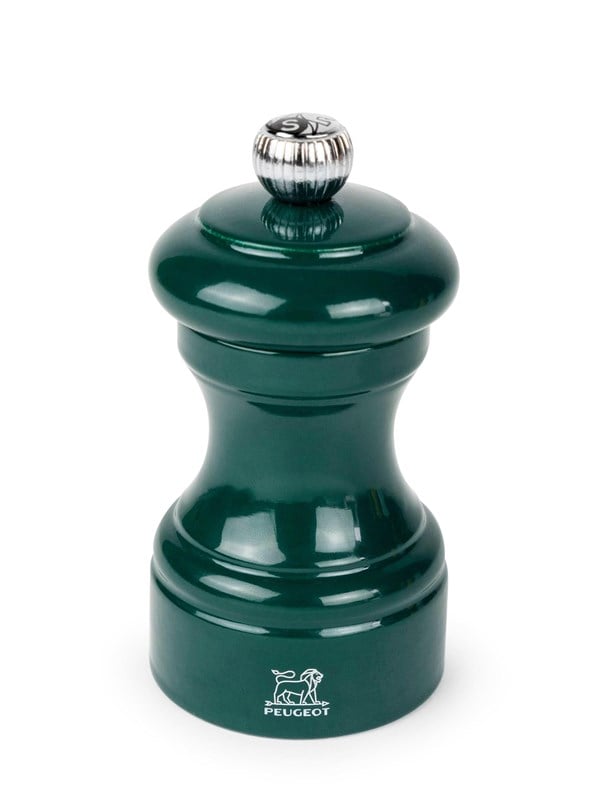 Peugeot Salt grinder Bistrorama 10 cm Vihreä Beech