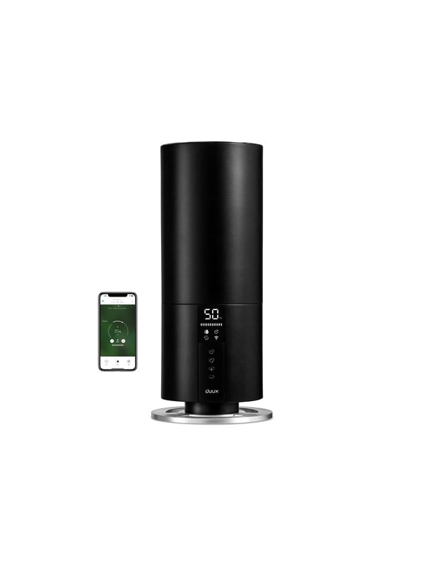 Duux Beam Mini Smart 2 - Musta