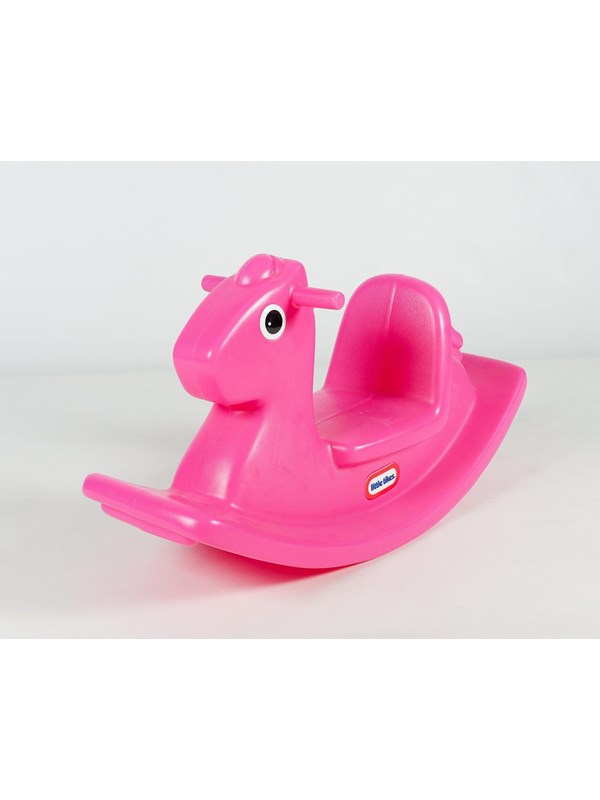 Little Tikes Hevosenkeinu - Magenta