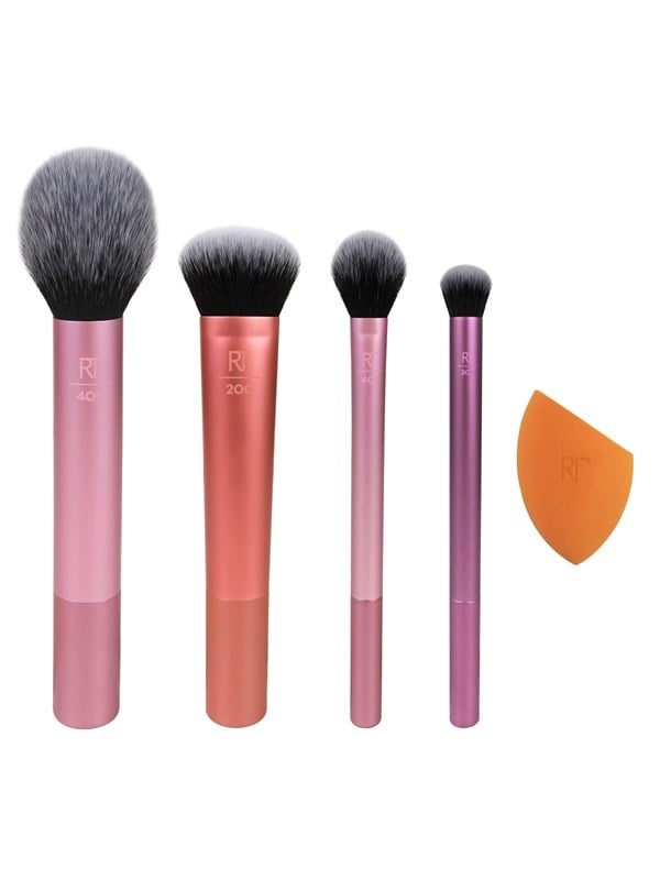 Real Techniques Everyday Essentials