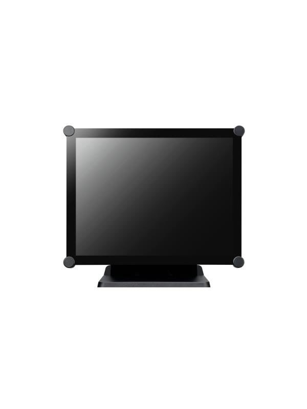 15" Neovo LED-näyttö - 15 tuumaa