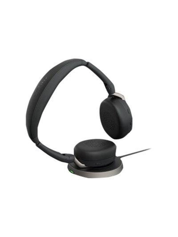Jabra Evolve2 65 Flex UC Stereot
