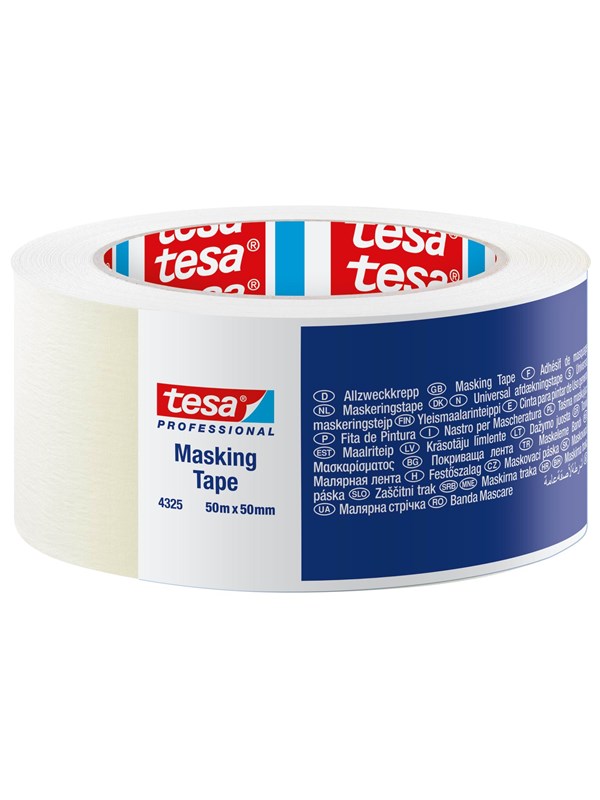 tesa Maalarinteippi 50m x 50mm