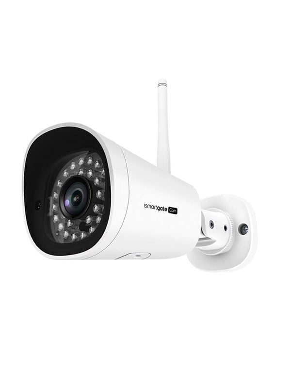 ISMARTGATE Outdoor Kamera WiFi