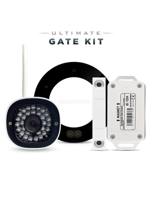 ISMARTGATE Gate Opener Ultimate Pro Kit