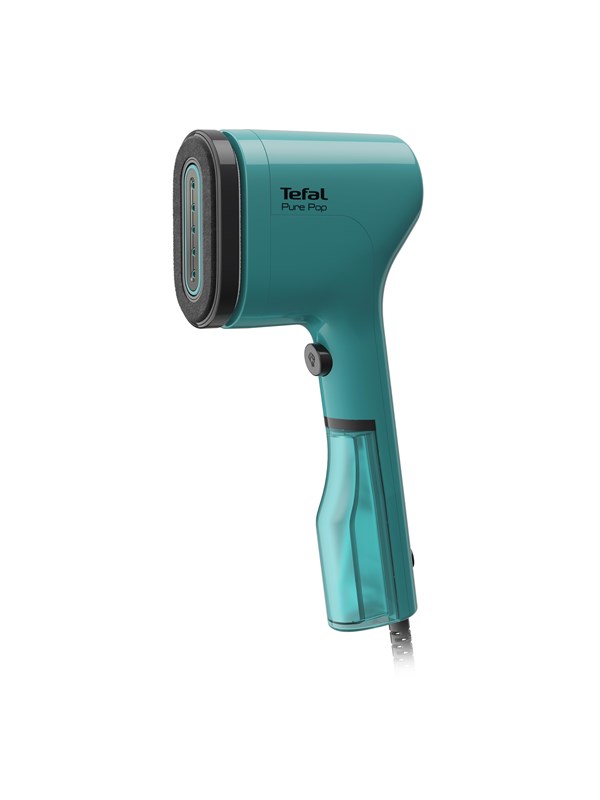 Tefal Vaatehöyrystin Pure Pop Garment Steamer Vihreä